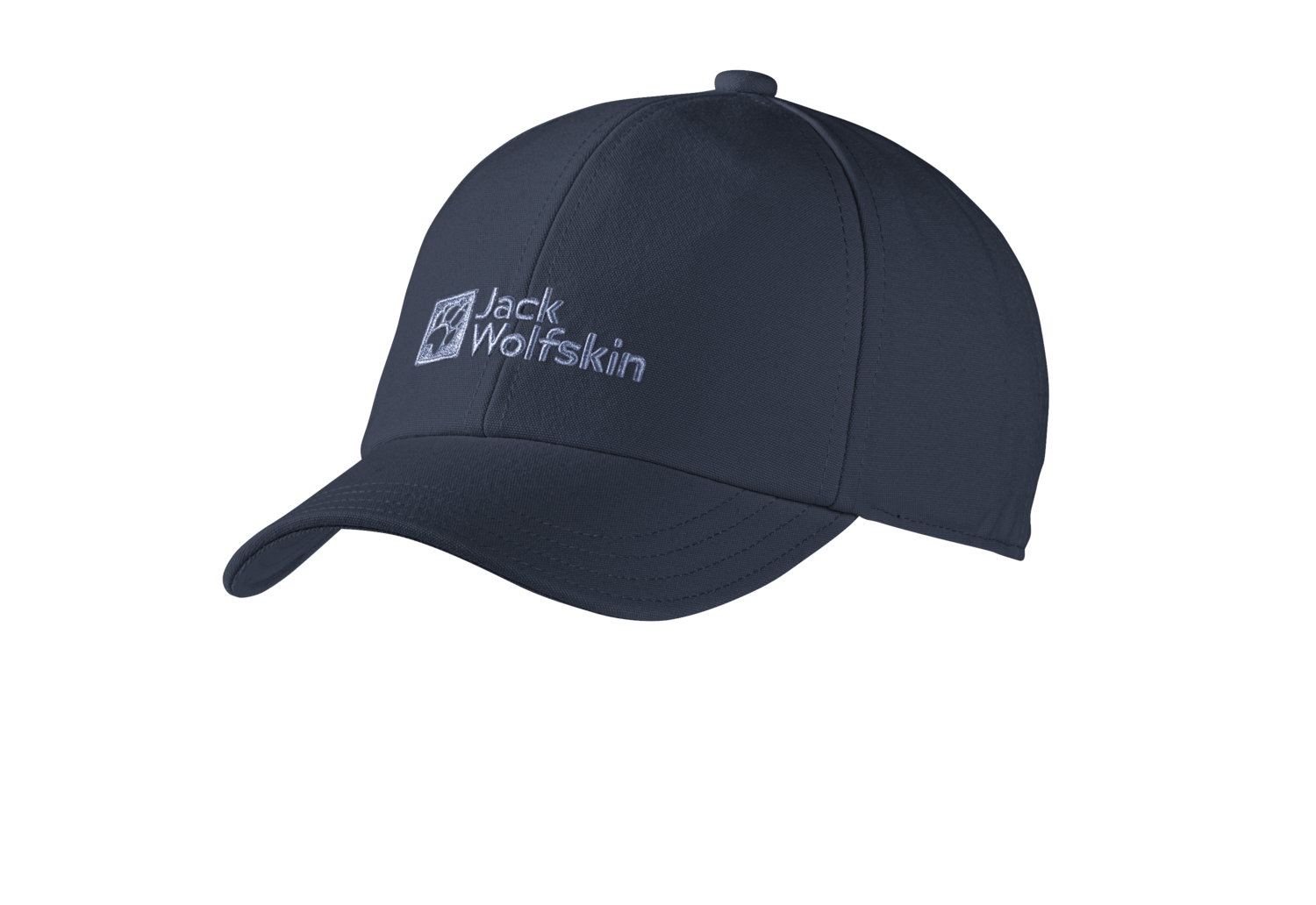 Jack Wolfskin Baseball Cap K Night Blue