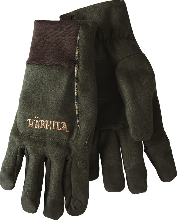 Härkila Metso Active Gloves Willow Green Härkila Härkila Metso Active Gloves Willow Green Härkila