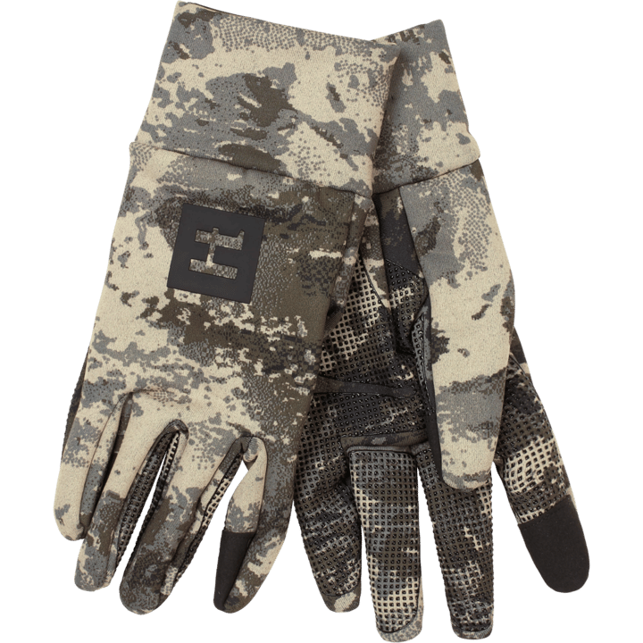 Härkila Mountain Hunter Expedition Fleece Gloves AXIS MSP® Mountain Härkila