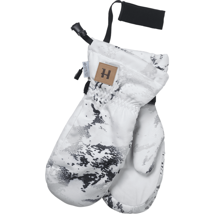 Härkila Winter Active Wsp Insulated Luffe Axis Msp Snow Härkila