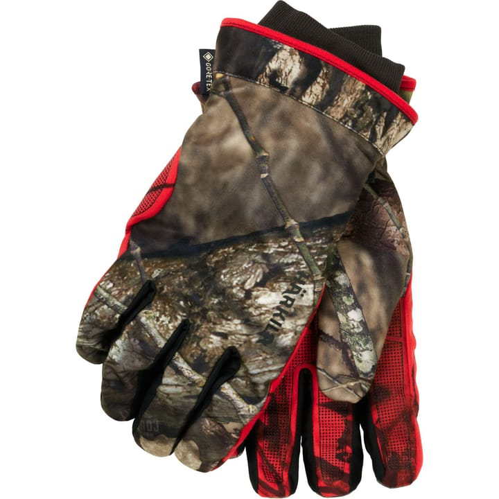 Härkila Moose Hunter 2.0 Gtx Glove Mossyoak Break-Up Country/Mossyoak Red Härkila