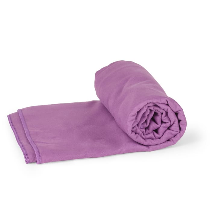 Urberg Compact Towel 40x80 cm Purple Urberg Urberg Compact Towel 40x80 cm Purple Urberg