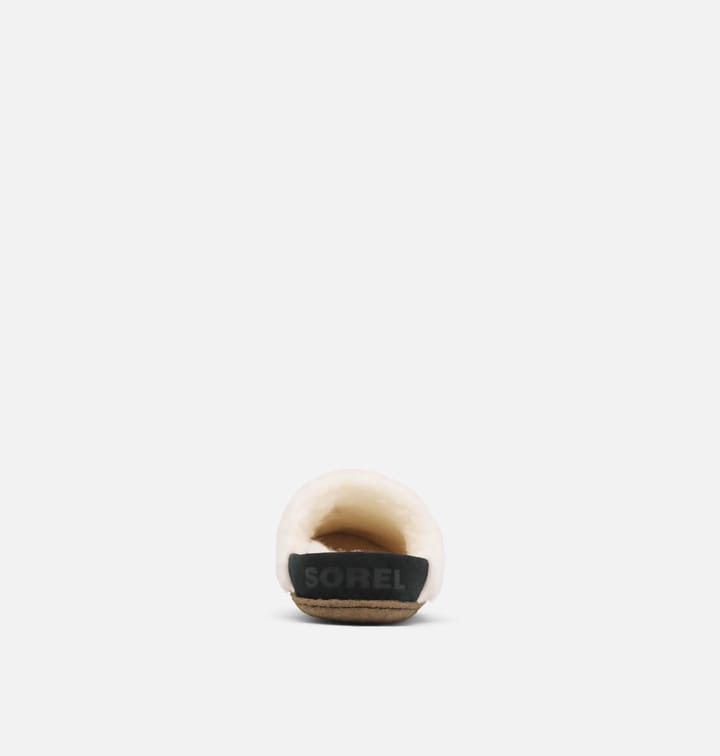 Sorel Nakiska Slide II W Black, Natural Sorel Sorel Nakiska Slide II W Black, Natural Sorel