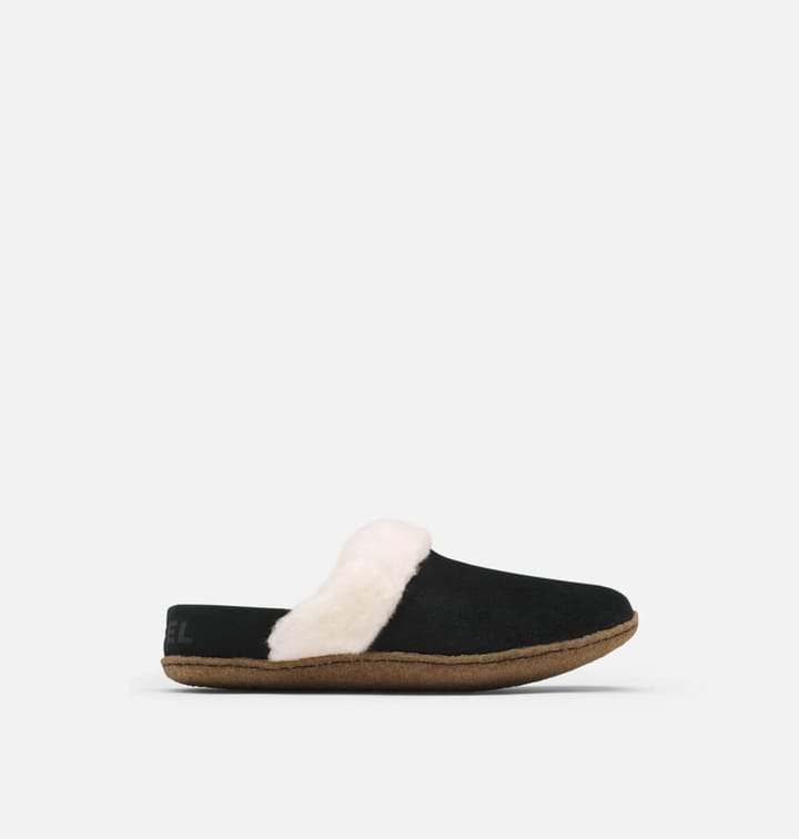 Sorel Nakiska Slide II W Black, Natural Sorel Sorel Nakiska Slide II W Black, Natural Sorel