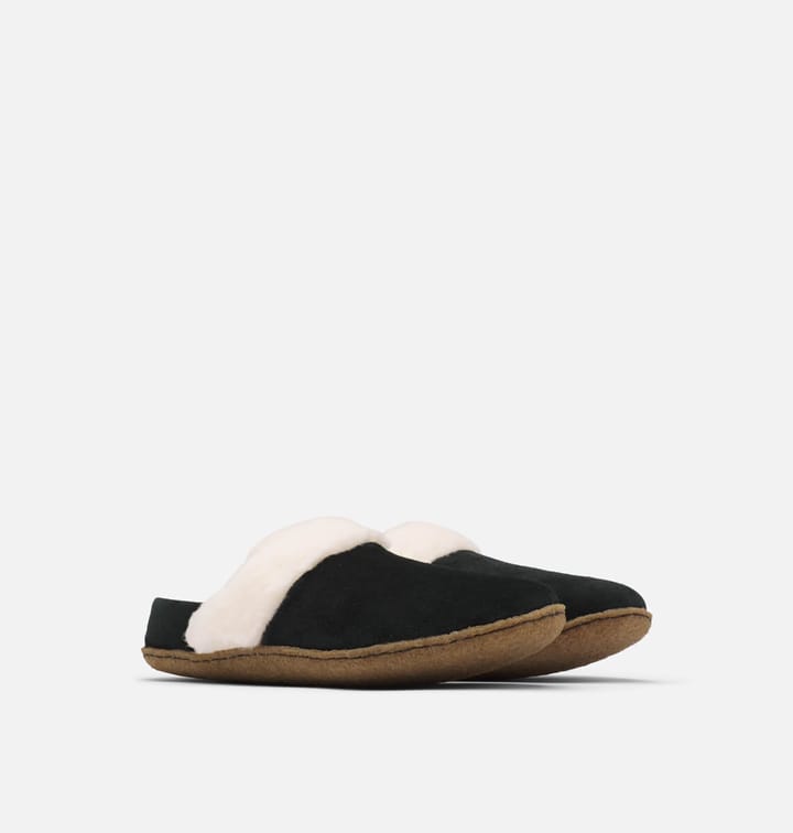 Sorel Nakiska Slide II W Black, Natural Sorel Sorel Nakiska Slide II W Black, Natural Sorel