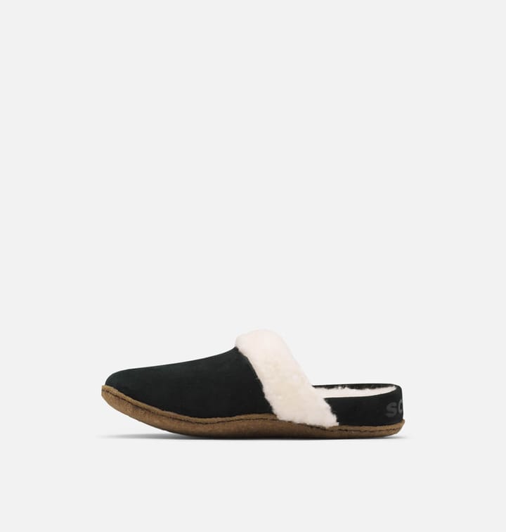 Sorel Nakiska Slide II W Black, Natural Sorel Sorel Nakiska Slide II W Black, Natural Sorel