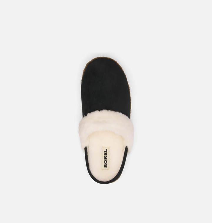 Sorel Nakiska Slide II W Black, Natural Sorel Sorel Nakiska Slide II W Black, Natural Sorel