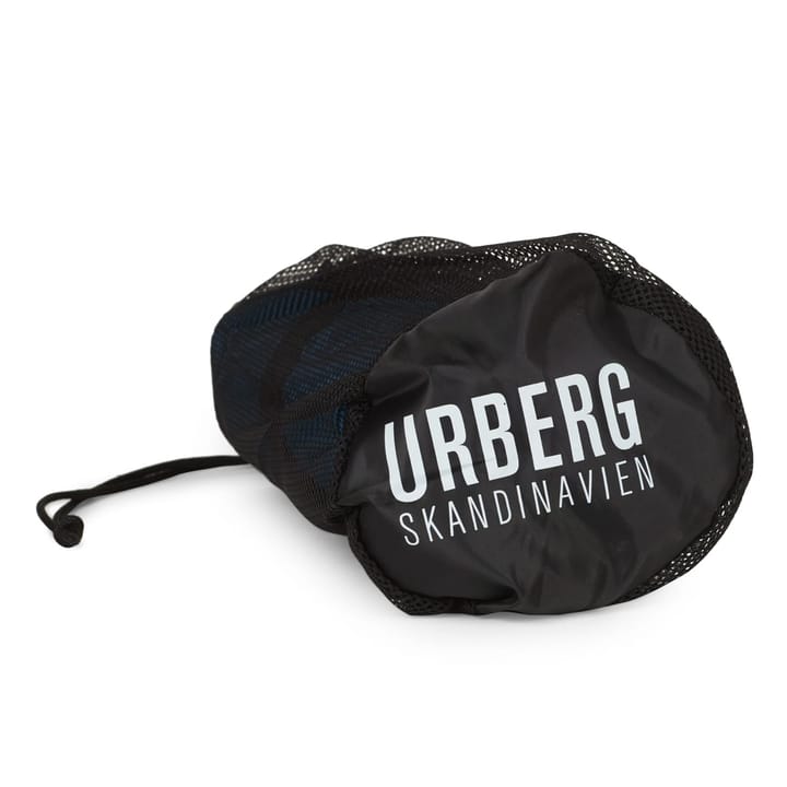 Urberg Kids' Sleeping Pad Midnight Blue Urberg Urberg Kids' Sleeping Pad Midnight Blue Urberg