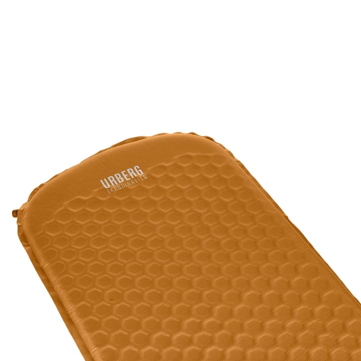 Urberg Sleeping Pad Trek Sunflower Urberg Urberg Sleeping Pad Trek Sunflower Urberg