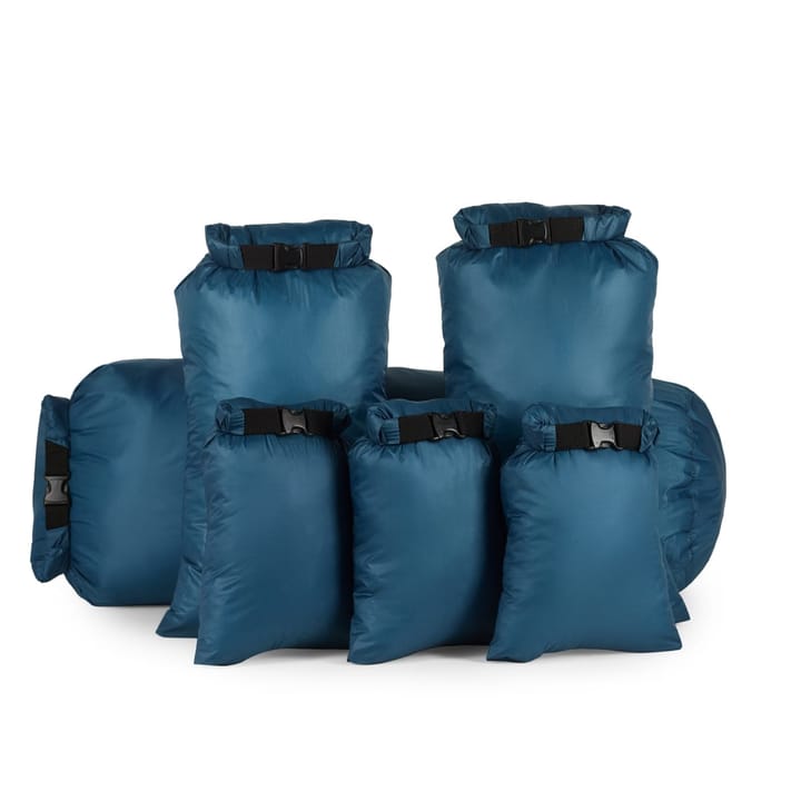 Urberg Drybag Set Midnight Blue Urberg Urberg Drybag Set Midnight Blue Urberg