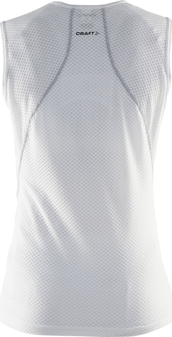 Craft Women's Craft Cool Mesh Superl Sl White Craft