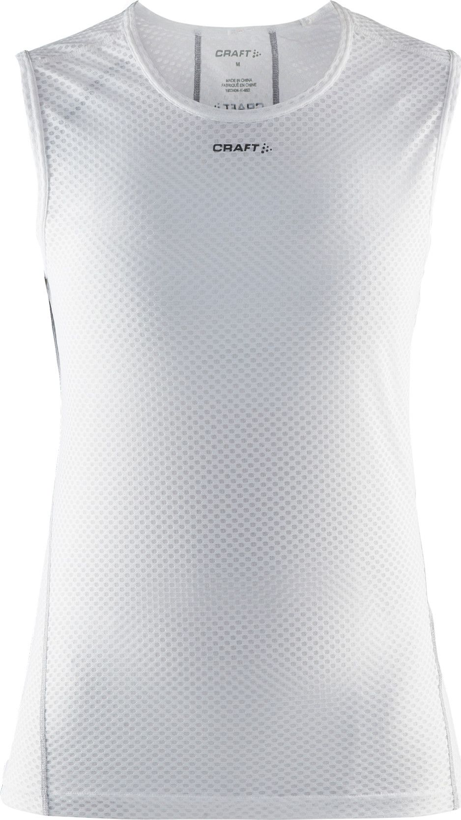 Craft Women's Craft Cool Mesh Superl Sl White