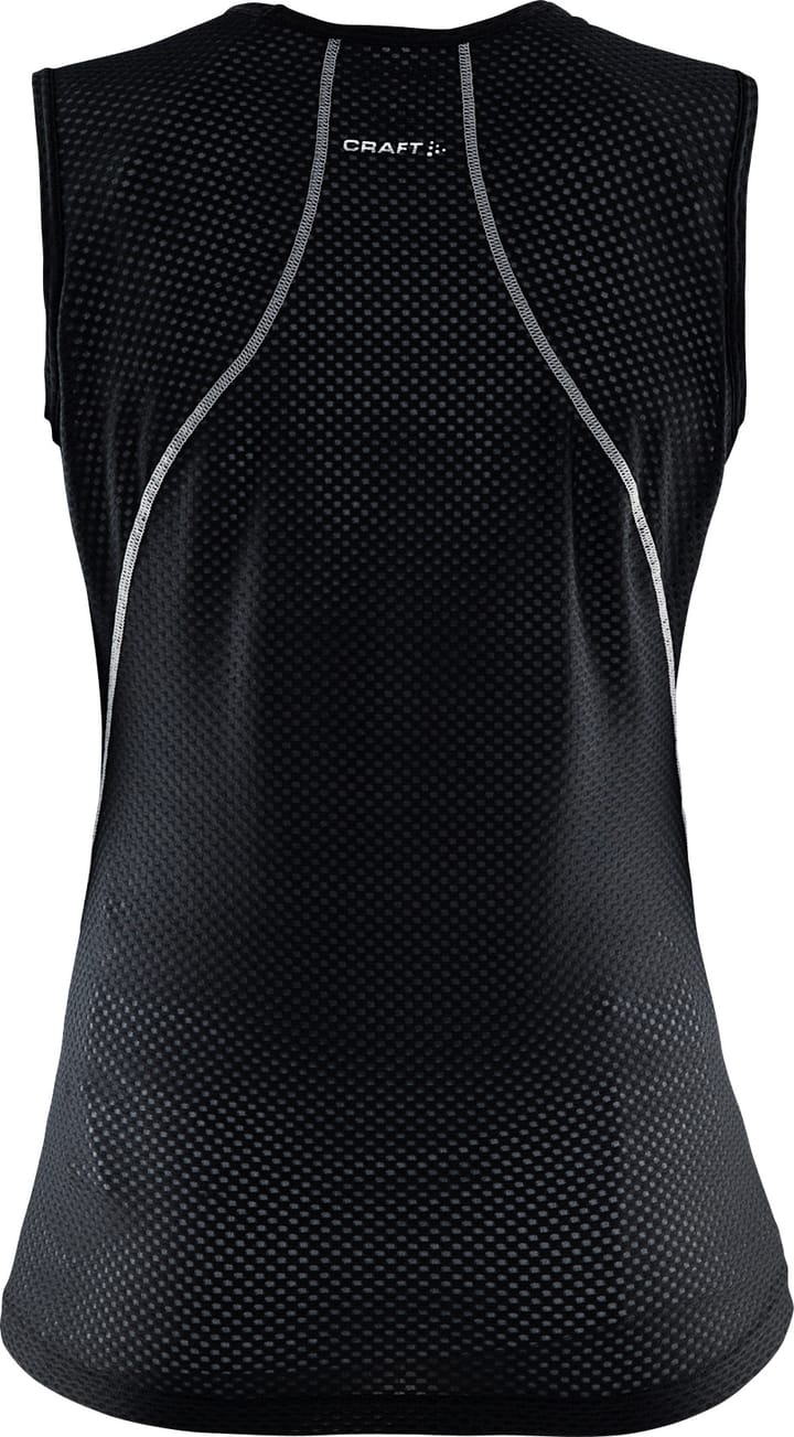 Craft Women's Craft Cool Mesh Superl Sl Black Craft