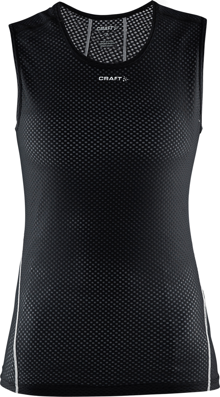 Craft Women's Craft Cool Mesh Superl Sl Black