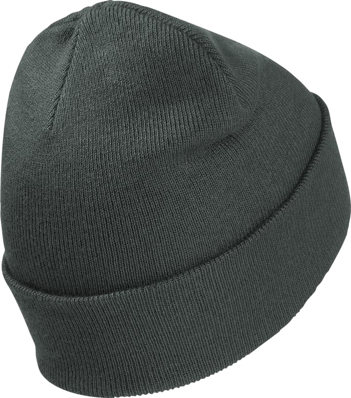 Jack Wolfskin Rib Beanie Slate Green Jack Wolfskin Jack Wolfskin Rib Beanie Slate Green Jack Wolfskin