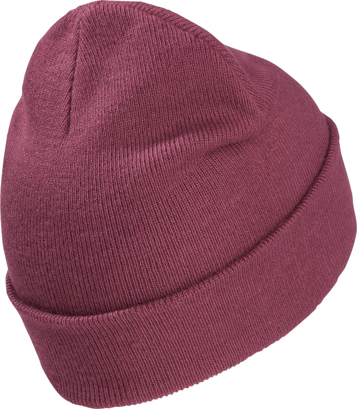 Jack Wolfskin Rib Beanie Raisin Jack Wolfskin