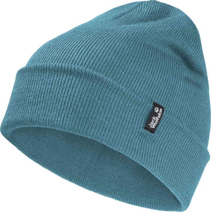 Jack Wolfskin Rib Beanie Galapagos Jack Wolfskin