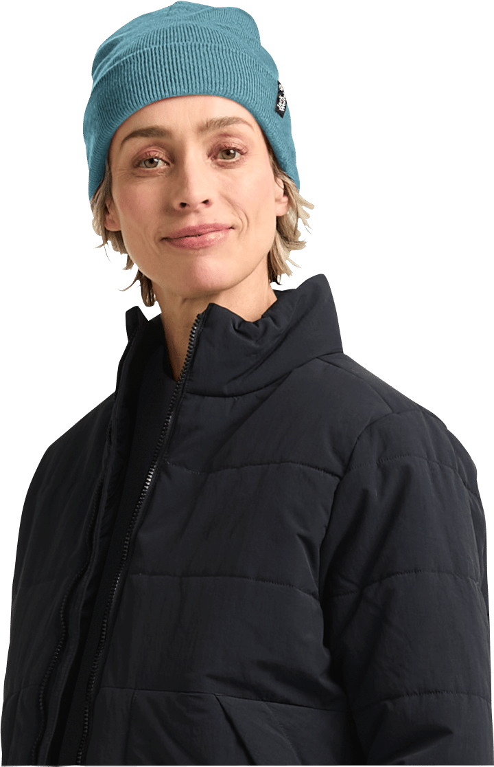 Jack Wolfskin Rib Beanie Galapagos Jack Wolfskin