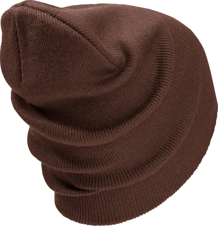 Jack Wolfskin Rib Beanie Hot Choc Jack Wolfskin
