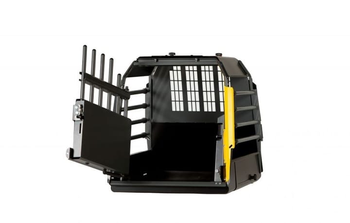 Mimsafe Variocage Grå SXS.73-99x55.5x59cm Mimsafe