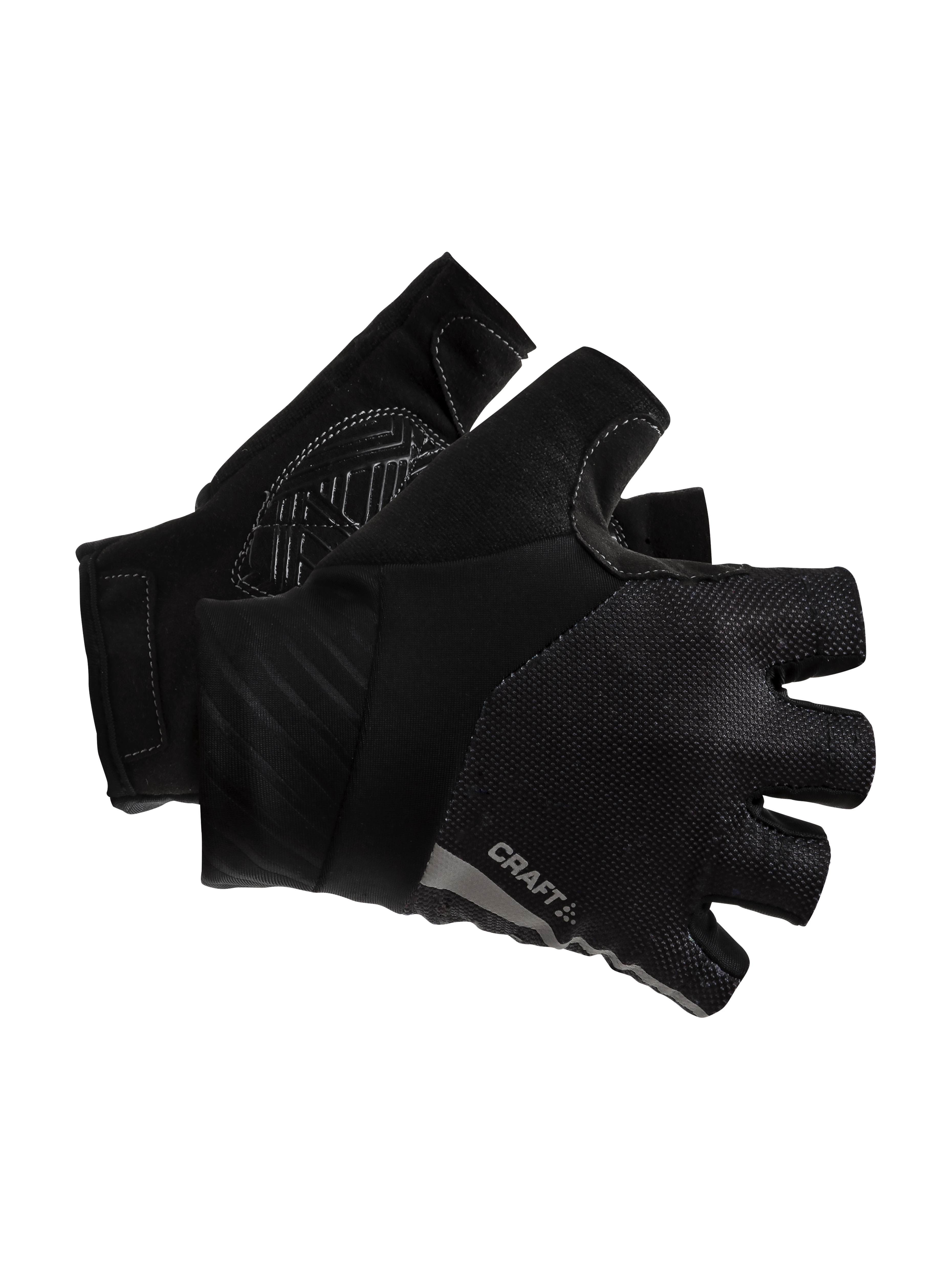 Craft Roleur Glove Black/Black