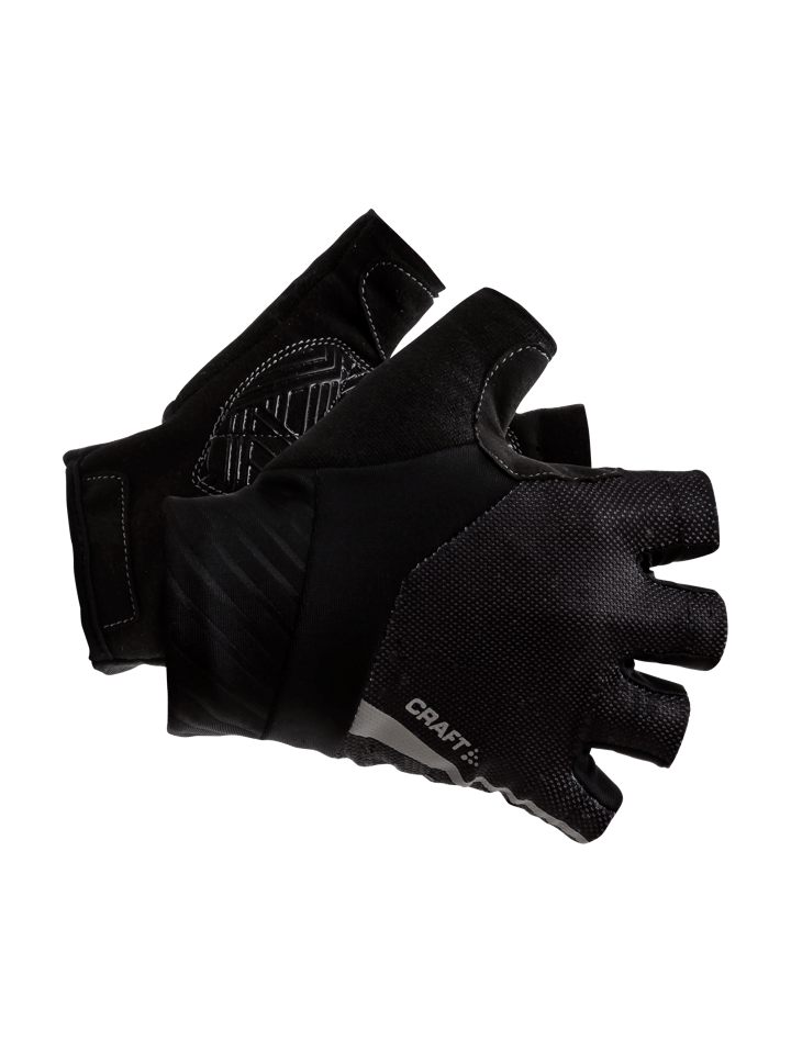 Craft Roleur Glove Black/Black Craft