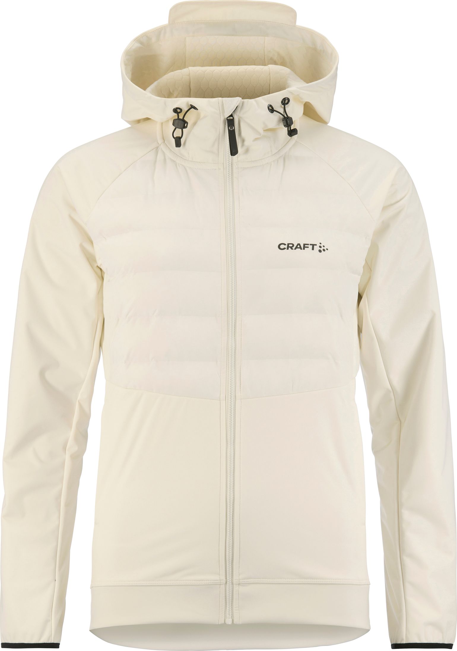 Craft Women's Adv Pursuit Thermal Jacket Tofu