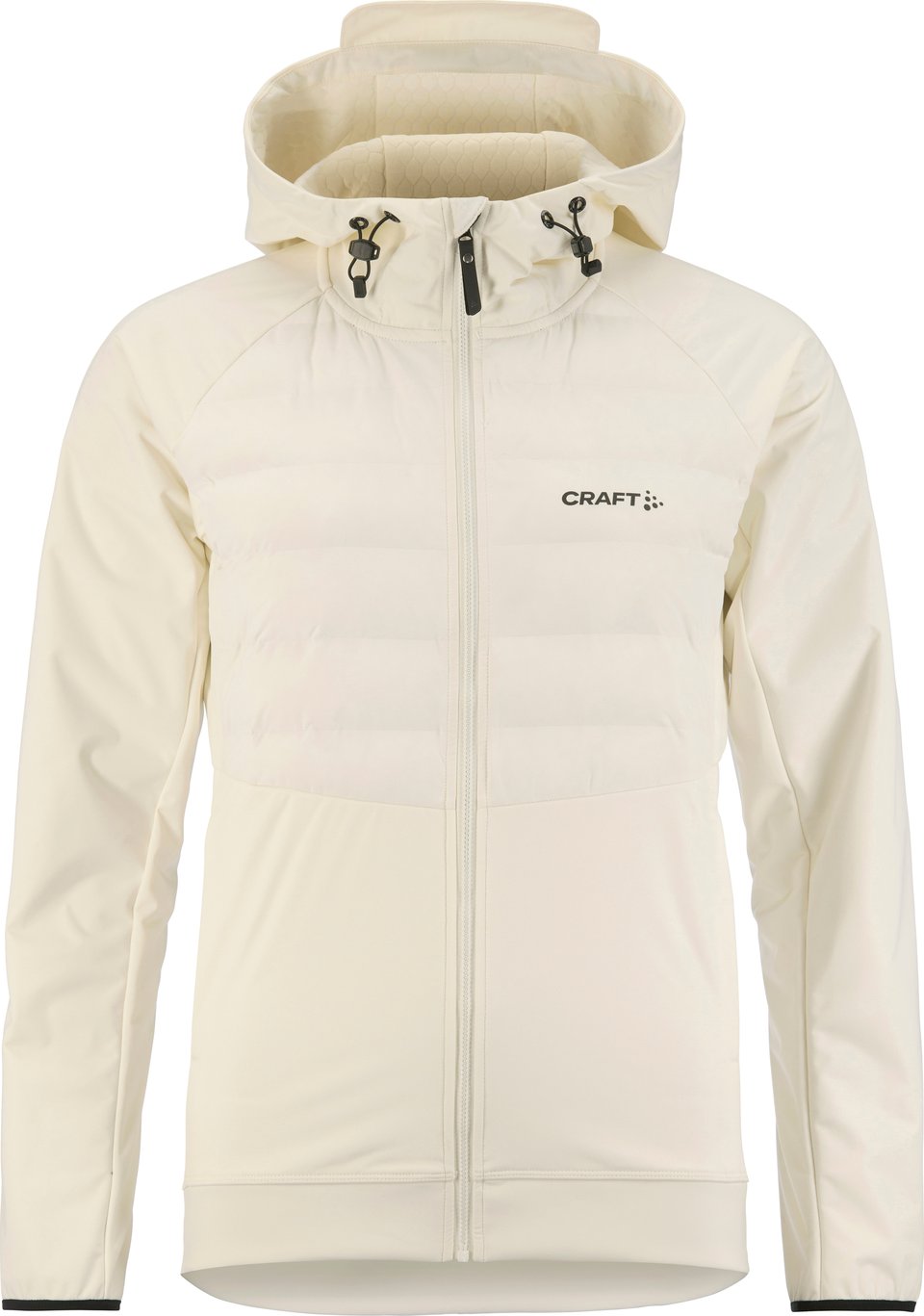 Women's Adv Pursuit Thermal Jacket Rose Brown/Dark Plum