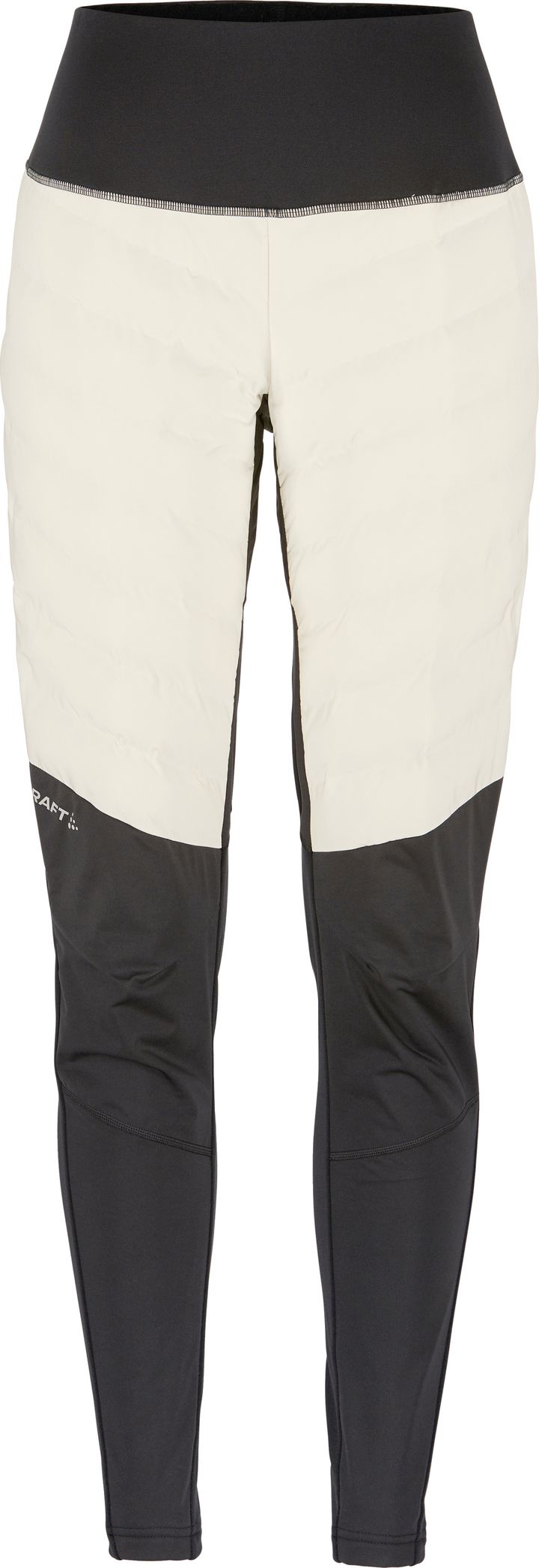 Craft Women's Pursuit Thermal Tights Slate/Tofu Craft