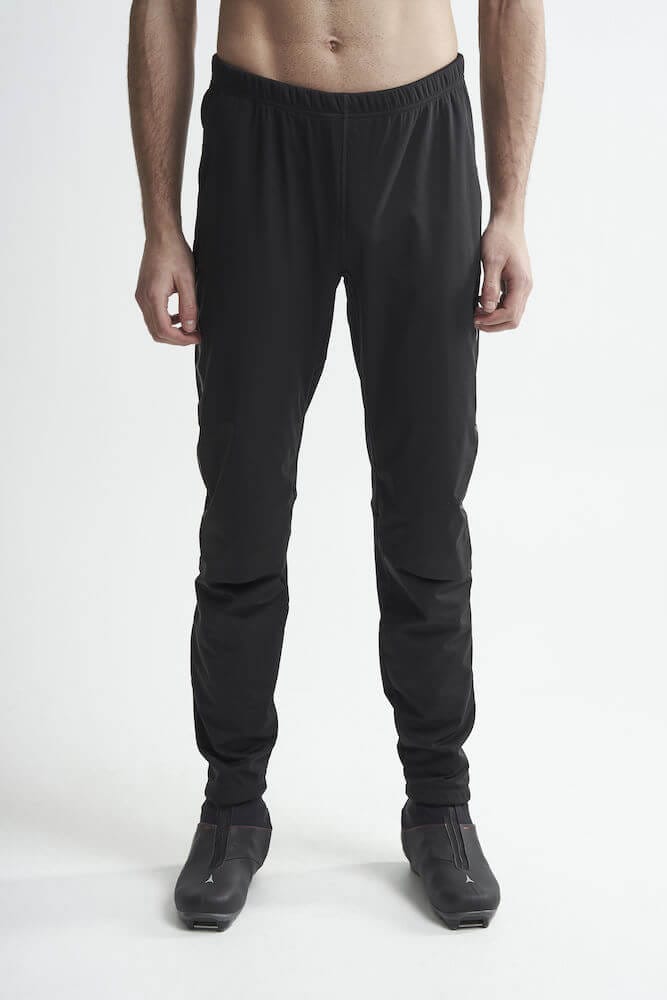 Craft ADV Nordic Training Pants M Black Craft