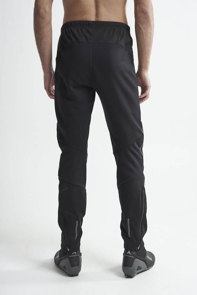 Craft ADV Nordic Training Pants M Black Craft