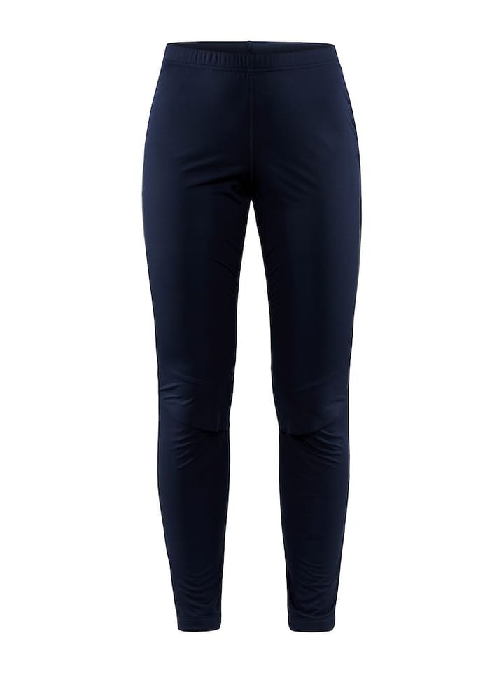 Craft ADV Nordic Training Tights Blaze Craft