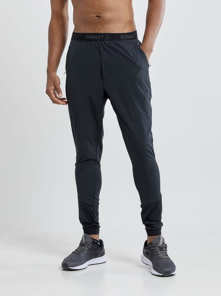 Craft Adv Essence Training Pants M Black Craft