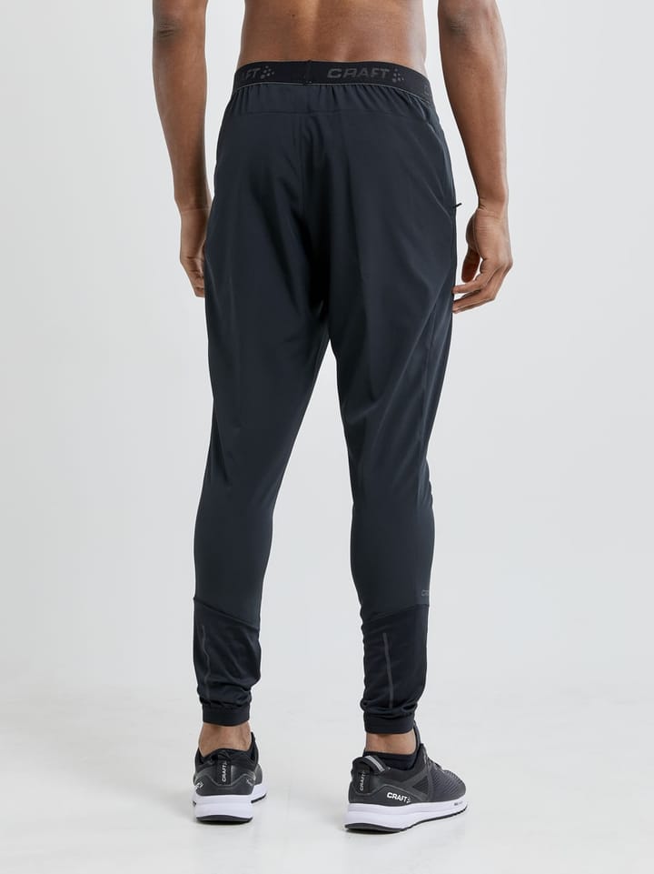 Craft Adv Essence Training Pants M Black Craft