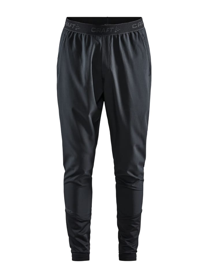 Craft Adv Essence Training Pants M Black Craft