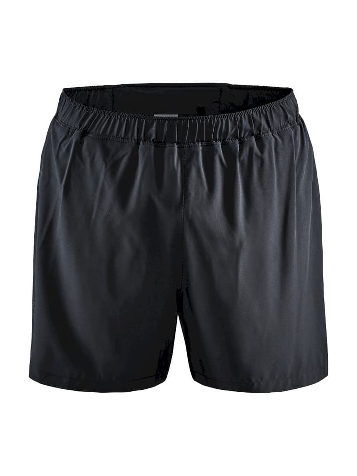 Craft Men's ADV Essence 5" Stretch Shorts Black Craft