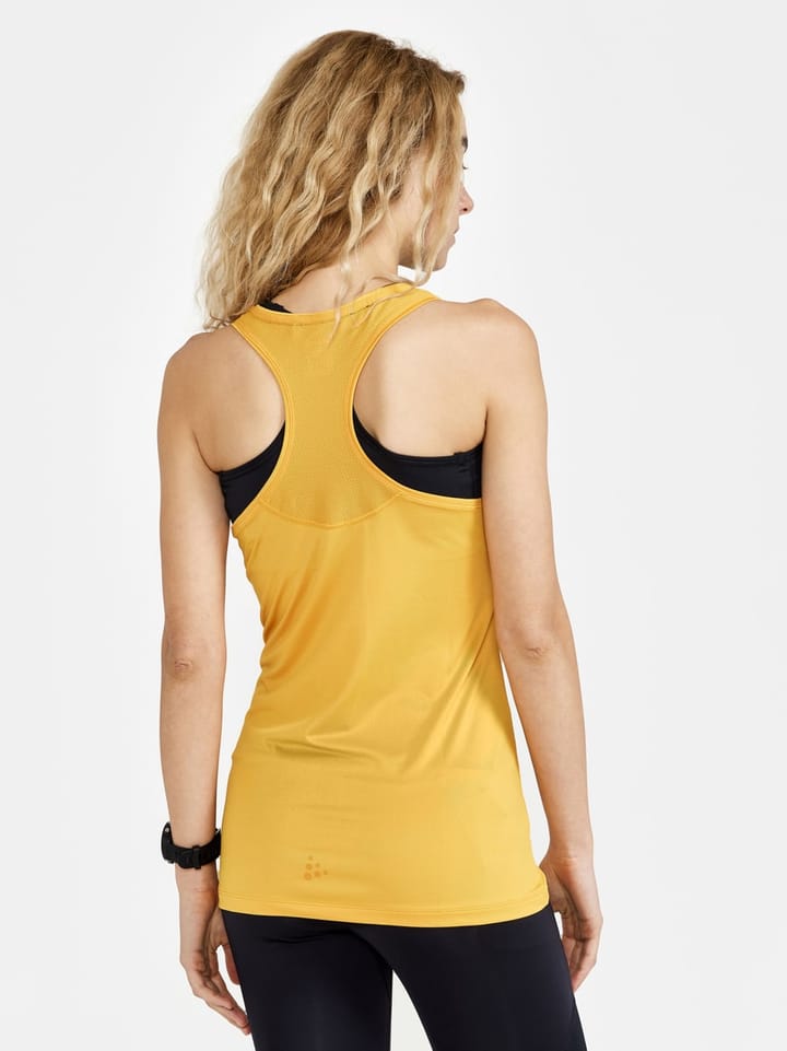 Craft Women's Adv Essence Singlet Calm Craft Craft Women's Adv Essence Singlet Calm Craft