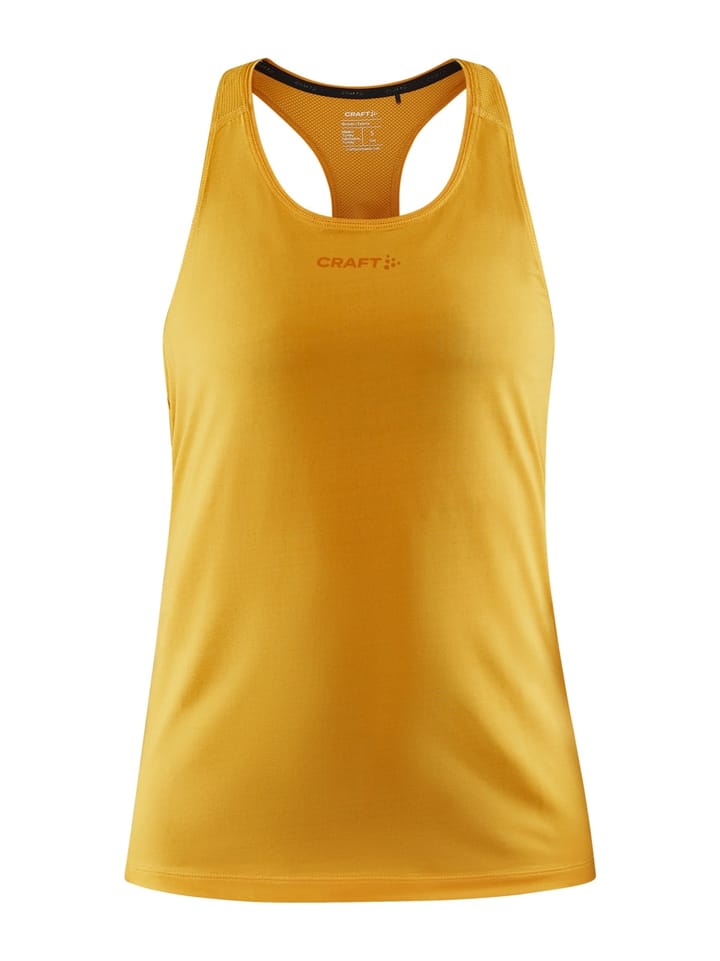 Craft Women's Adv Essence Singlet Calm Craft Craft Women's Adv Essence Singlet Calm Craft