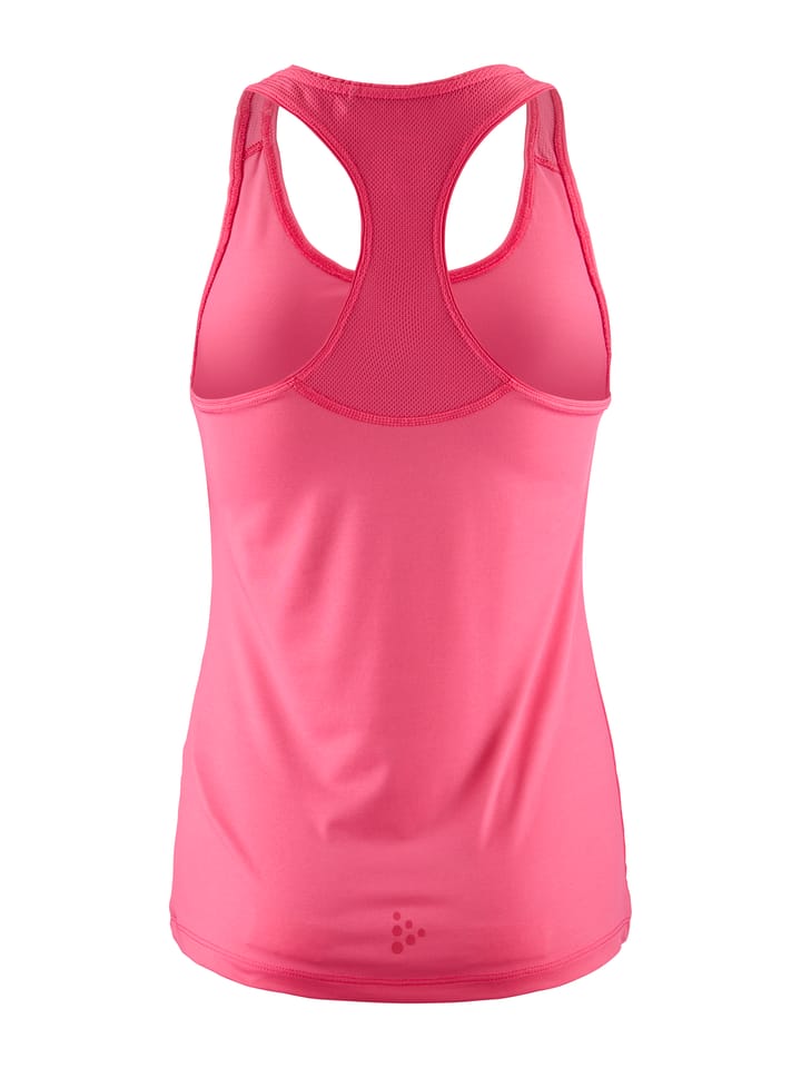 Craft Women's Adv Essence Singlet Fuchsia Craft Craft Women's Adv Essence Singlet Fuchsia Craft