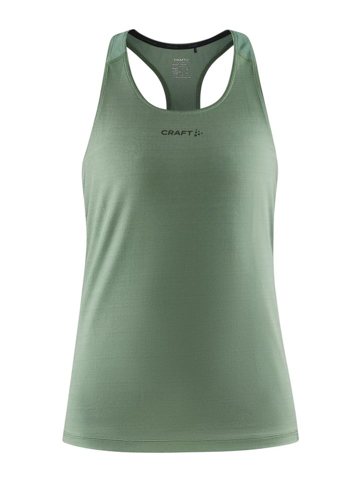 Craft Women's Adv Essence Singlet Swale Craft Craft Women's Adv Essence Singlet Swale Craft