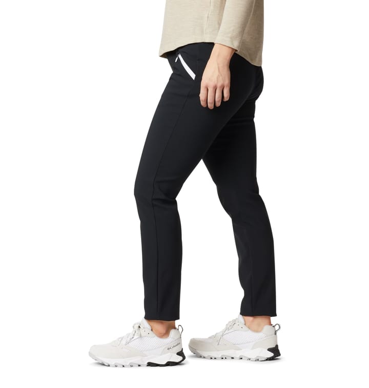Columbia MT Powder Pant Women's Black Columbia Columbia MT Powder Pant Women's Black Columbia