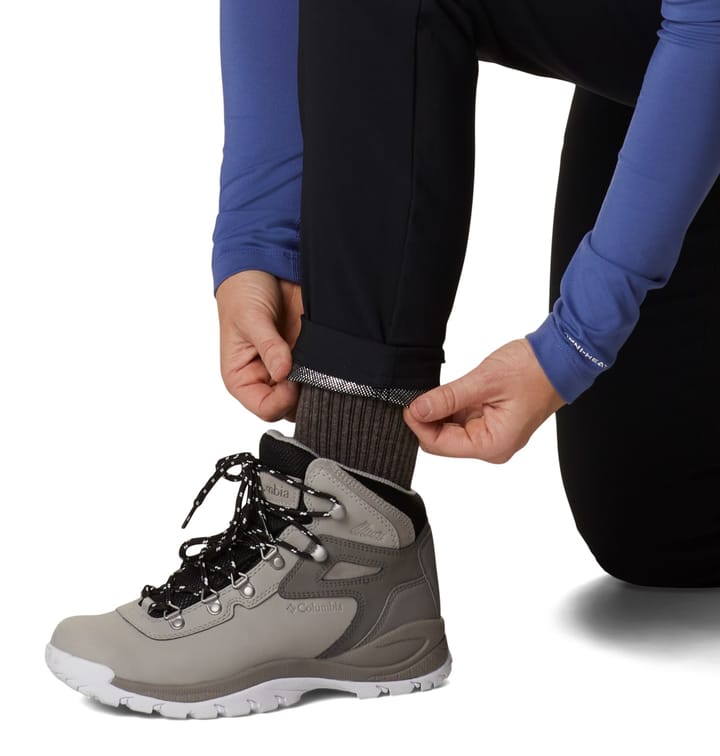 Columbia MT Powder Pant Women's Black Columbia Columbia MT Powder Pant Women's Black Columbia