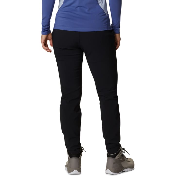 Columbia MT Powder Pant Women's Black Columbia Columbia MT Powder Pant Women's Black Columbia