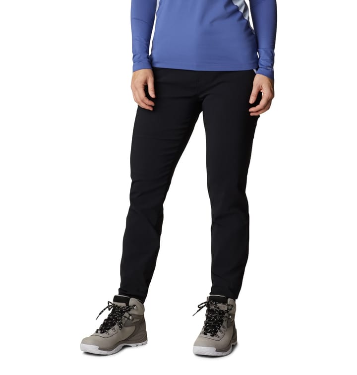 Columbia MT Powder™ Pant W Black Columbia Montrail