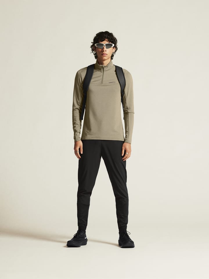 Craft Men's Core Gain Midlayer Raw Craft