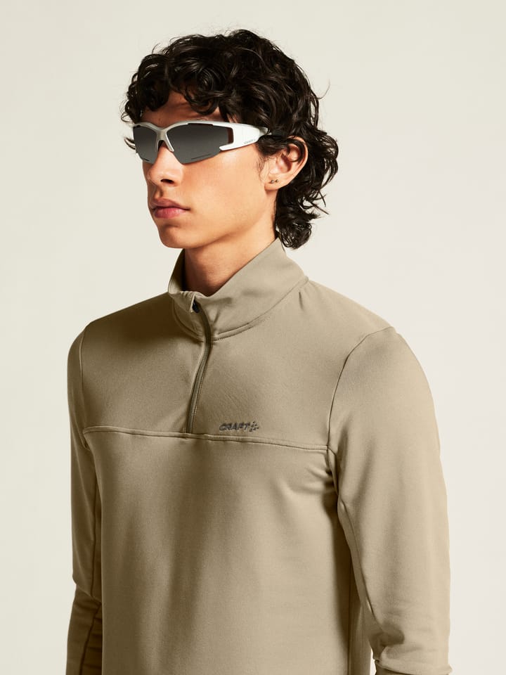 Craft Men's Core Gain Midlayer Raw Craft
