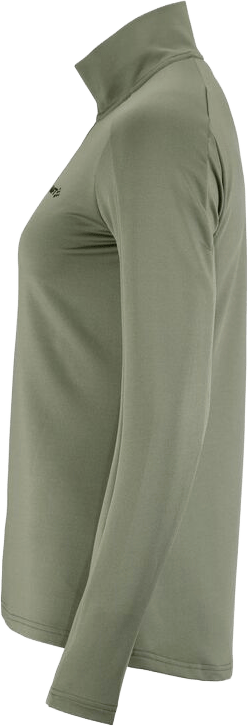 Craft Women's Core Gain Midlayer Leaf Craft