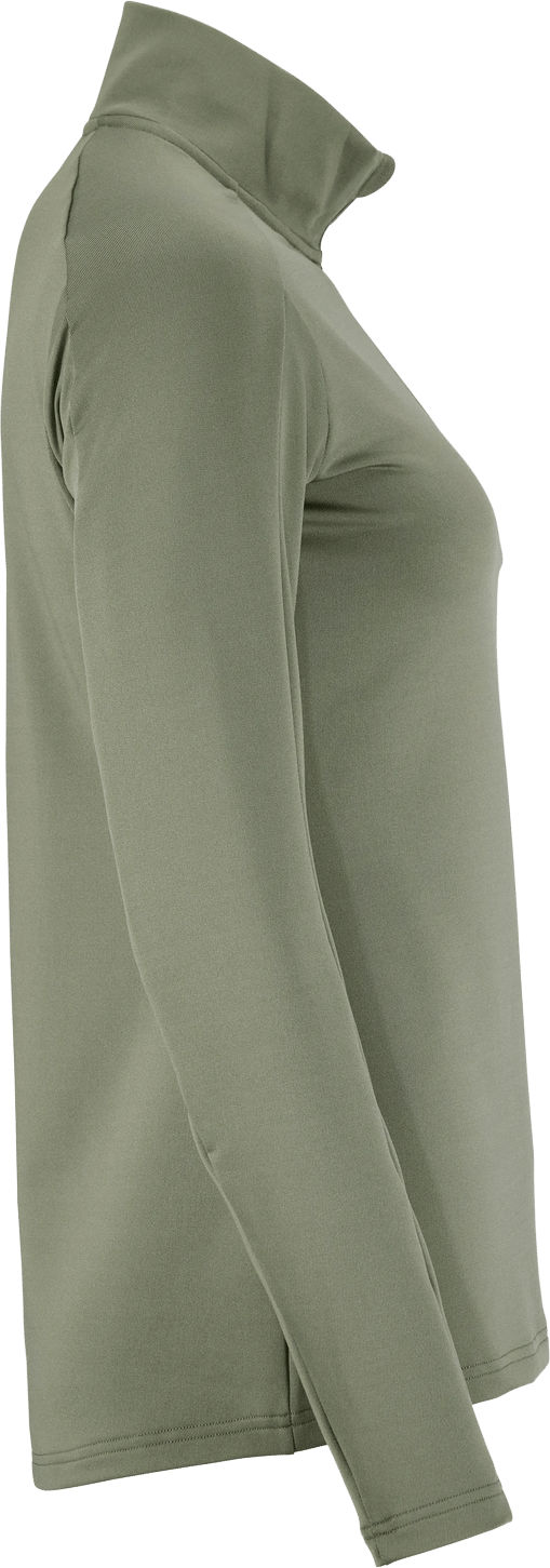 Craft Women's Core Gain Midlayer Leaf Craft