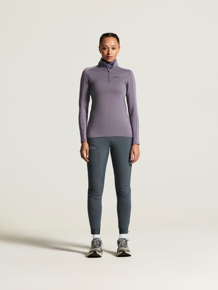 Craft Women's Core Gain Midlayer Cadet Craft