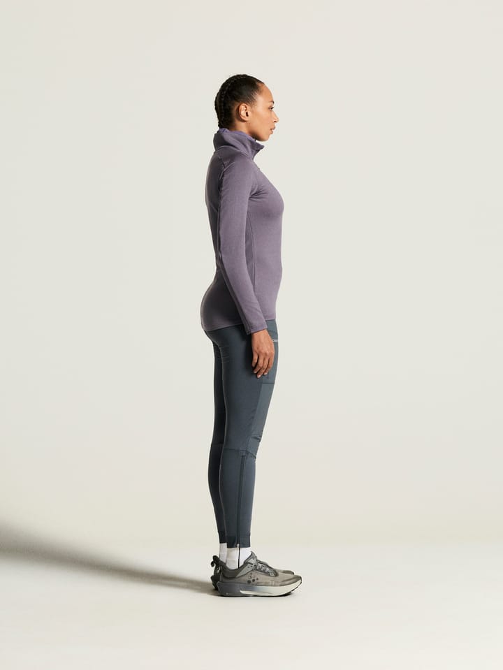 Craft Women's Core Gain Midlayer Cadet Craft